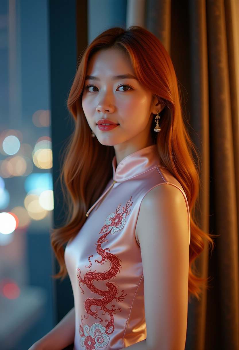 龙骨秘史
